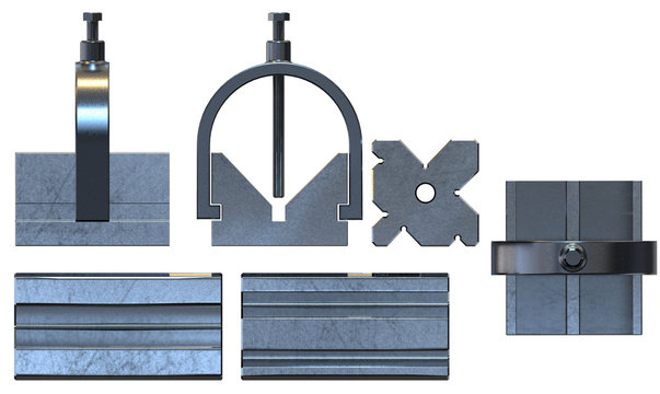 V-Blocks