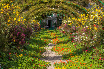 Jardin de Giverny