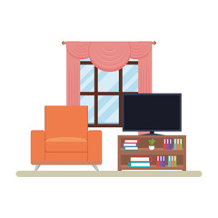 home livingroom place scene