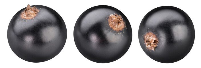 Currant Clipping Path