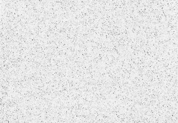 Quartz surface white for bathroom or kitchen countertop