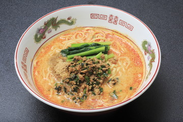 tantanmen image shot
