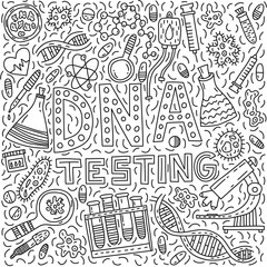 DNA testing