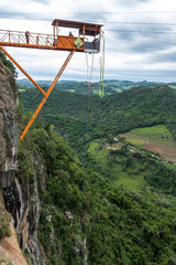 Bungee Jump