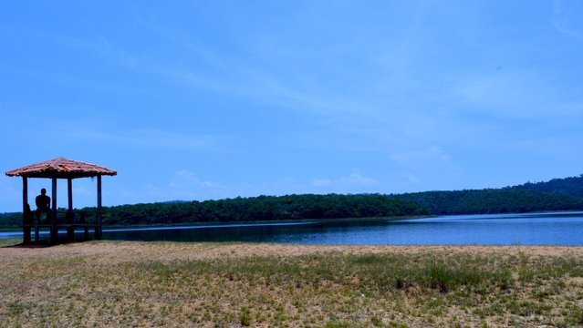 parque estadual do rio doce