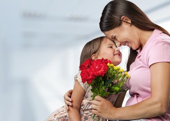 Mother.