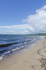 Lake Superior Shoreline