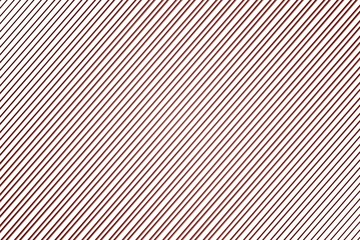 Diagonal line structure on pink plastic sheet surface, abstract background
