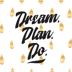Obraz premium Typography for t shirt or sweatshirt printing and embroidery. Print for tee. Inspirational quote, motivation.