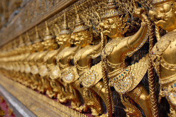 Grand Palace Guards