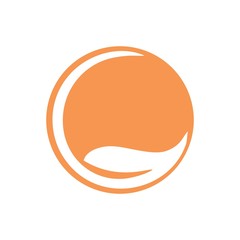 O, OC, OG fresh nature market logo