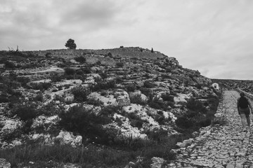 Montañas 