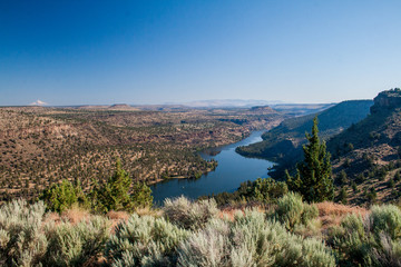 Deschutes 