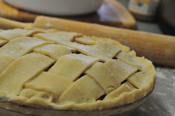 Apple Pie
