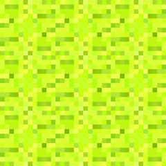 Seamless pattern background from a variety of multicolored squares.