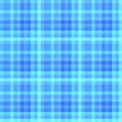 Seamless pattern background from a variety of multicolored squares.