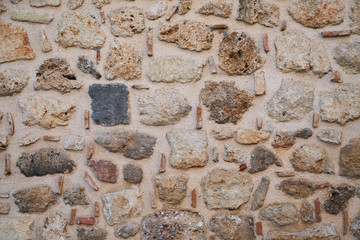 stone wall texture