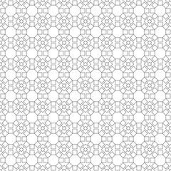Vector seamless pattern