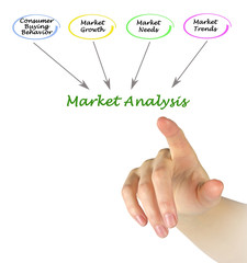  Fields of Market Analysis