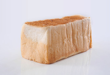 Bread, a staple food of baked flour dough and one of the oldest man-made food with significant history.
