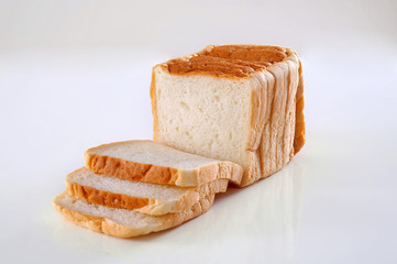 Bread, a staple food of baked flour dough and one of the oldest man-made food with significant history.