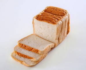 Bread, a staple food of baked flour dough and one of the oldest man-made food with significant history.