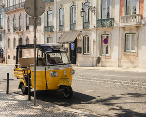 Porto street