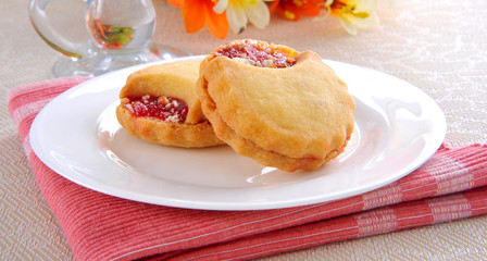 Swirl Cookies, Delicious Cookies with variety of flavors & style