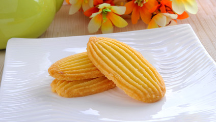 Swirl Cookies, Delicious Cookies with variety of flavors & style