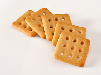 Cookies (square), Salty, Crunchy & delicious cookies and Crackers for tea time delight