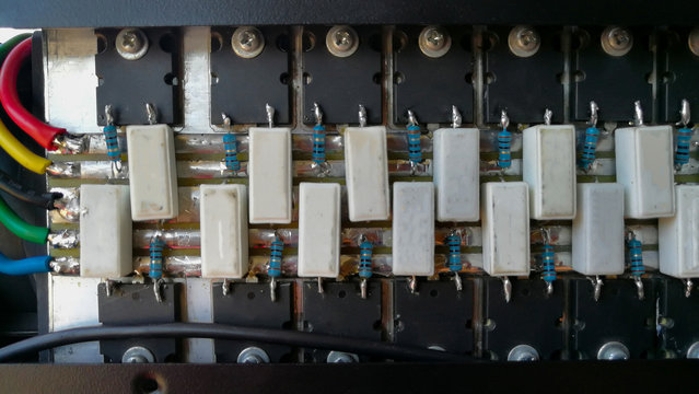 Computer, Data, Equipment, Plan - Document, Radio