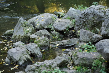 rock river
