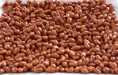 Peanuts (Spicy / fried), An important ingredient of nimco snack as well as a good source of energy too