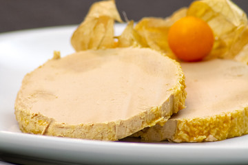 fois gras