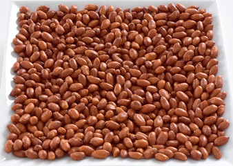 Peanuts (Spicy / fried), An important ingredient of nimco snack as well as a good source of energy too