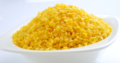Fried Dal / Fried Pulses, Mix variety of pulses snack for every occasions.