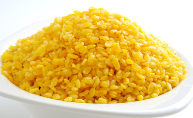 Fried Dal / Fried Pulses, Mix variety of pulses snack for every occasions.