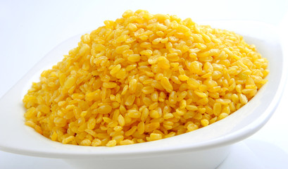 Fried Dal / Fried Pulses, Mix variety of pulses snack for every occasions.