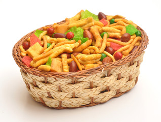 Mix Nimco Delight, The King of all Nimco with a sweet and salty taste of love 