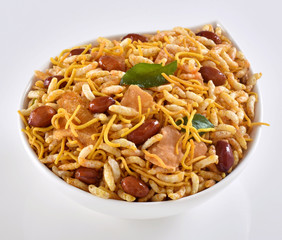 Mix Nimco Delight, The King of all Nimco with a sweet and salty taste of love 