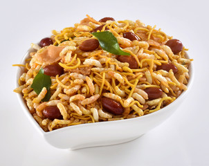 Mix Nimco Delight, The King of all Nimco with a sweet and salty taste of love 