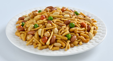 Mix Nimco, The King of all Nimco. The most favorite tea time snack.