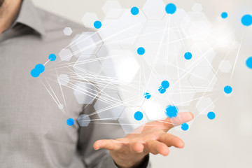 digital net