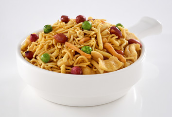 Mix Nimco, The King of all Nimco. The most favorite tea time snack.