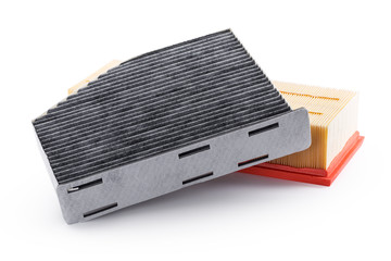 car engine air filters
