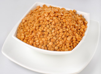 Crispy & Spicy Dal Chana, A Blend of spicy,  roasted & yummy taste 