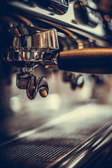 Coffee Shop Preperation
