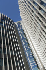 Fassade - Moderne Architektur in Berlin