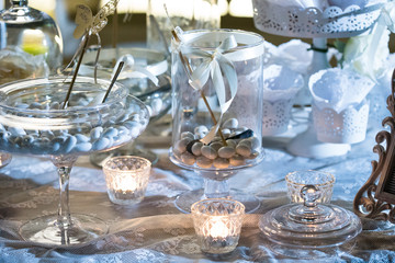 confettata