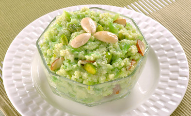 Loki Halwa / Bottle Gourd pudding, Delecious dessert